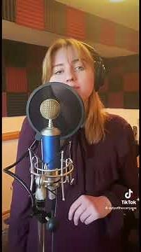 TOP OF THE WORLD - COVER #thecarpenters #carpenters #karencarpenter #cover #singing #singer #1970s