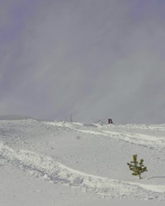 NEW VIDEO 🎯 Is Idaho Falls the epicenter of backcountry snowmobiling? For the last 4 seasons, we’ve been calling the greater Idaho Falls area our home base for a reason. See why: https://bit.ly/3vv8R0w . This area is not just the epicenter for backcountry snowmobiling, but for dirt biking, dune bashing, and all those bucket list outdoor thrills. | Boondock Nation