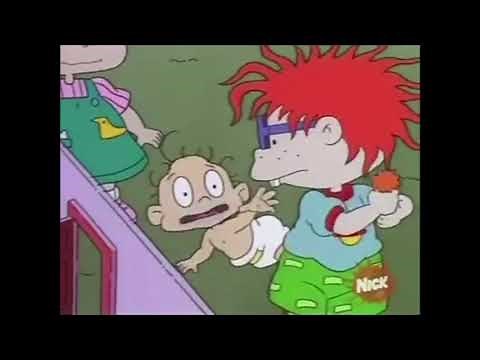 How Many Times Did Dil Pickles Cry? - Part 7 - The Incredible Shrinking Babies