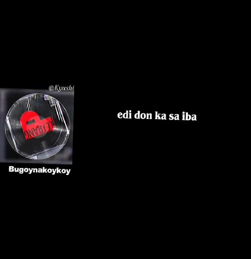 Discover the Meaning Behind Bugoy Na Koy Koy Lyrics