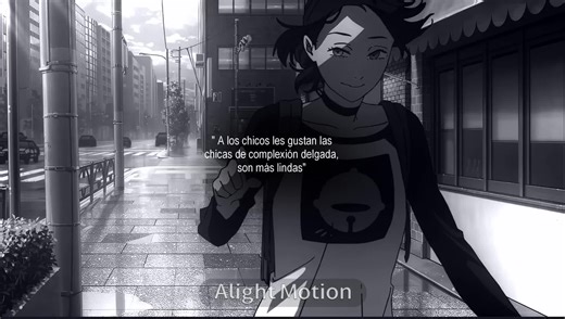 Amor por la Complexión Media en TikTok