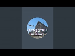 Gibraltar Airport Runway Live