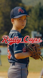 Rally Caps The Movie on Instagram: "Keep Your Eye on the Ball - RALLY CAPS Trailer Drops Today! | Stars Judd Hirsch & Amy Smart Rally Caps will be released for streaming on September 10th! Pre-order TODAY: https://bit.ly/RALLYCAPSDVDPreSale @bmgencouragetv @phonak"