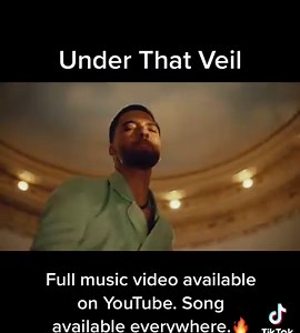 Full music video for my new song #UnderThatVeil is now available on my YouTube page “ActorChristianKeyes”. The song is available everywhere you stream and buy music.🔥🙌🏾 #BabyhairKisses | Christian Keyes