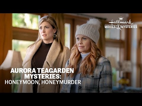 Sneak Peek - Aurora Teagarden Mysteries: Honeymoon, Honeymurder - Hallmark Movies & Mysteries