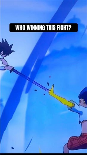 SCISSOR SEVEN ‪@Netflix‬ | SEVEN vs CHEAPLIFE HUA