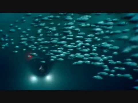 Gorillaz - Plastic Beach- Music Video ♥