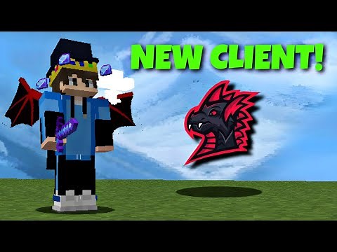 Best Fps Boost Client [Free Cosmetics] | Client for PojavLaucher | Nether Client