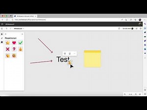 Microsoft Whiteboard Tutorial: Alle Funktionen und Werkzeuge erklärt