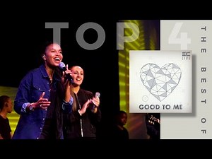 3C LIVE - The Best of Good To Me Album