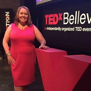 Transformational Speaking Training