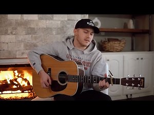 Corey Kent - Gold (Acoustic Sessions)