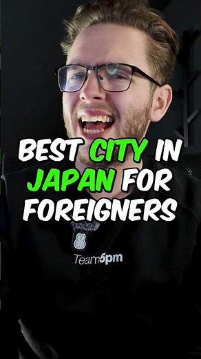 5 Best Cities in Japan To Live As a Foreigner