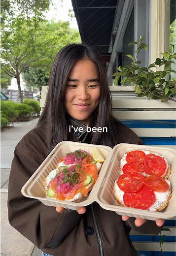 Best Bagels in San Francisco You Must Try