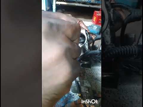 Maruti Swift Dzire amt clutch cylinder actuator Replaement #Maruti #Swift #Nandhaamotors #vsk logs