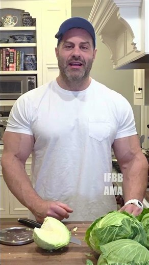 If You’re Serious About Gains, Stop Ignoring Your Gut (Sauerkraut Recipe)