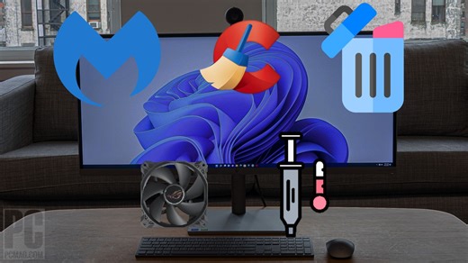 5 things you must do regularly to maintain your desktop computer