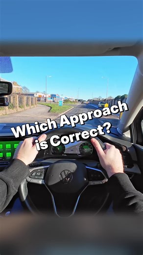 Roundabout Navigation Tips in Isle of Sheppey