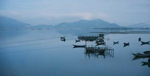 REVOLUTIONISING AQUACULTURE: BOLD NEW PROJECTS IN SOUTH-EAST ASIA