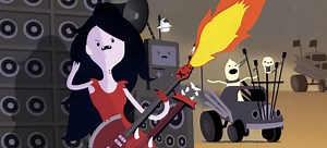 It's Madventure Time: 'Mad Max: Fury Road' Meets 'Adventure Time' In Trailer Mash-Up - SlashFilm