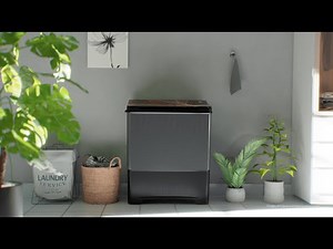 Elevate your laundry routine with BPL Wavematic Semi-automatic Washing Machine