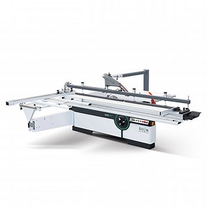 [Hot Item] Mj6132taz Automatic China Precision Sliding Table Saw Panel Saw for Woodworking