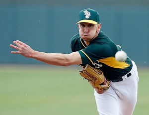 Pat Venditte - Alchetron, The Free Social Encyclopedia