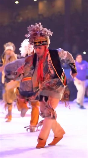 Smoke Dancing - Gathering of Nations Pow Wow #indigenous #powwow #gatheringofnations #culture #fpy