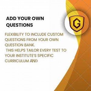 Empower Institutions with Faster Exam Creation