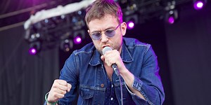 Gorillaz Updates Its Classic Music Videos in HD