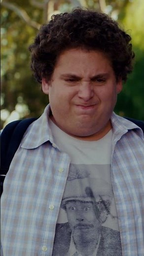 You Can't Come to the Party... | Superbad (Jonah Hill, Michael Cera, Scott Gerbacia)