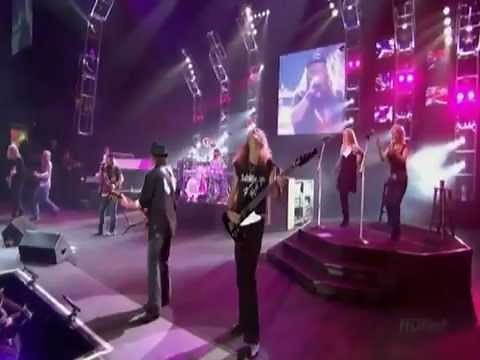 LYNYRD SKYNYRD ~ SWEET HOME ALABAMA ~ LIVE @ FREEDOM HALL