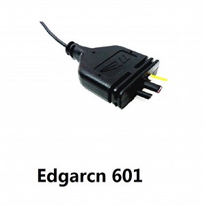 [Hot Item] High-Quality Custom Molded Cable Assemblies for Strain Relief Solutions