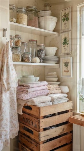 Cozy Spring Kitchen Mood Ideas PART 2 #mydecordiary #springdecor #kitchendecor #springhomedecor