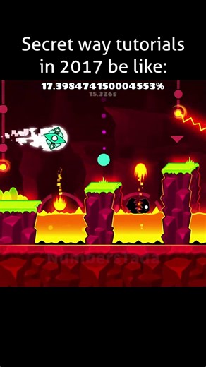 RAAAAHHHlib 🗣🔥 #geometrydash #gd