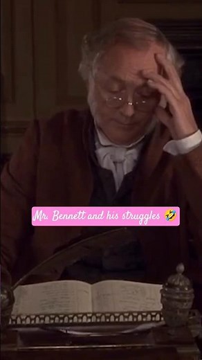 BBC PRIDE AND PREJUDICE 1995 miniseries. First time watching #prideandprejudicebbc
