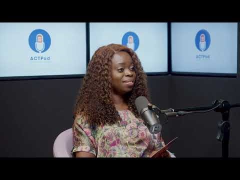 ACTPod Episode 39: Partnerships that Power Change