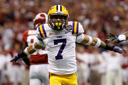 Former LSU Star Tyrann Mathieu 'Nearly Died' In College