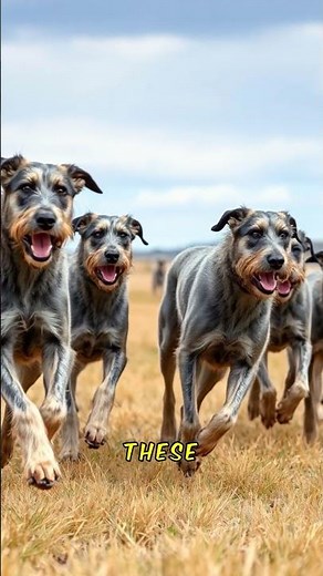 The 3 Largest Dog Breeds on the Planet! #LargeDogBreeds