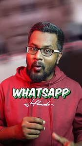936K views · 10K reactions | 3 Whatsapp settings that we don't use it 1) Camera Filters 2) Privacy Settings 3) Voice Transcribe #whatsappsettings #whatsapptricks | Inpermation | Facebook