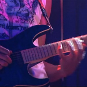 20K views · 689 reactions | Greg Howe - "Brain Storm" (Gentle Hearts Tour 2004) #guitarsolo #guitar #greghowe #dennischambers #tetsuosakurai | Shred Music TV | Facebook