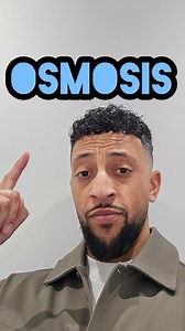 106K views · 1.2K reactions | Biology class - Osmosis explained #osmosis #diffusion #experiment #potato #concentrations #solutions #rappingteacher #exams #revision #gcse #stem #school #science #combinedsciencegcse #biology | Matt Green | Facebook