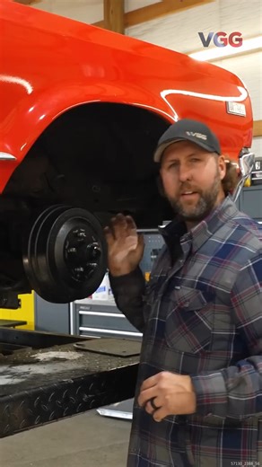 492K views · 10K reactions | Working on This Dodge Polara PARKED 32 YEARS... #vicegripgarage #VGG #roadworthyrescues #repair #brakes #cars #satisfying | Vice Grip Garage | Facebook