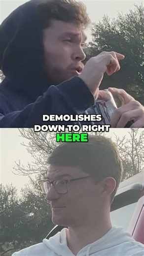 Roommate RUINS Amazing Banana Pudding! Epic Thanksgiving Fail! #shorts