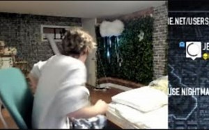 xQc的ADHD（注意缺陷多动障碍）突然发作