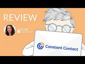 Constant Contact Review: Is it Time to Move on?