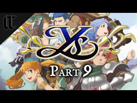 The World of Ys (Part 9) - Mother Earth Altago - Complete Chronologies