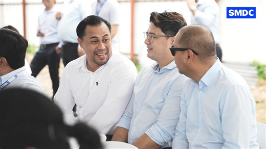 SMDC Zeal Residences has officially broken ground! 🏗️SMDC is proud to bring its commitment to sustainable communities to the thriving industrial town of Gen. Trias, Cavite. Stay tuned for more exciting updates as we continue to shape the future of Cavite with SMDC Zeal Residences! #SMDC #ZealResidences #GeneralTriasCavite | SMDC