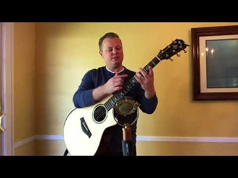 Basic Double Drop D Chords/How to Tune Your Guitar to Double Drop D