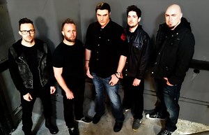 BREAKING BENJAMIN Announces New Album Title